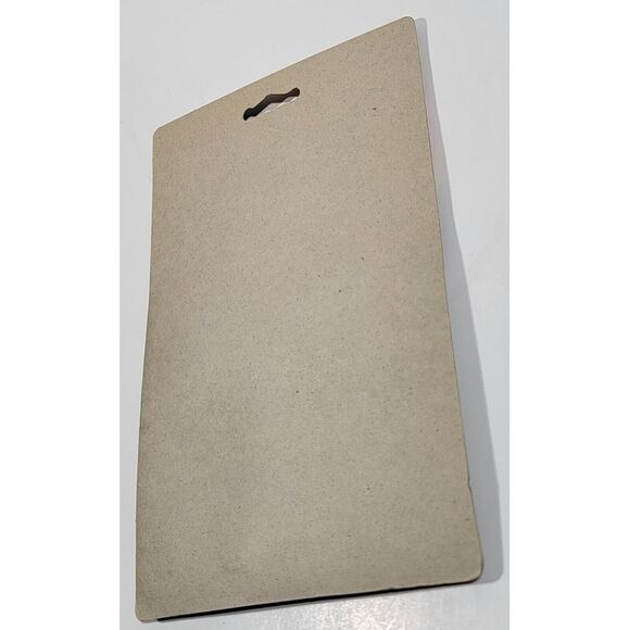 Vintage JA-RU Necklace Hearts Best Friends Jewelry 1995 # 1755 - Picture 12 of 14